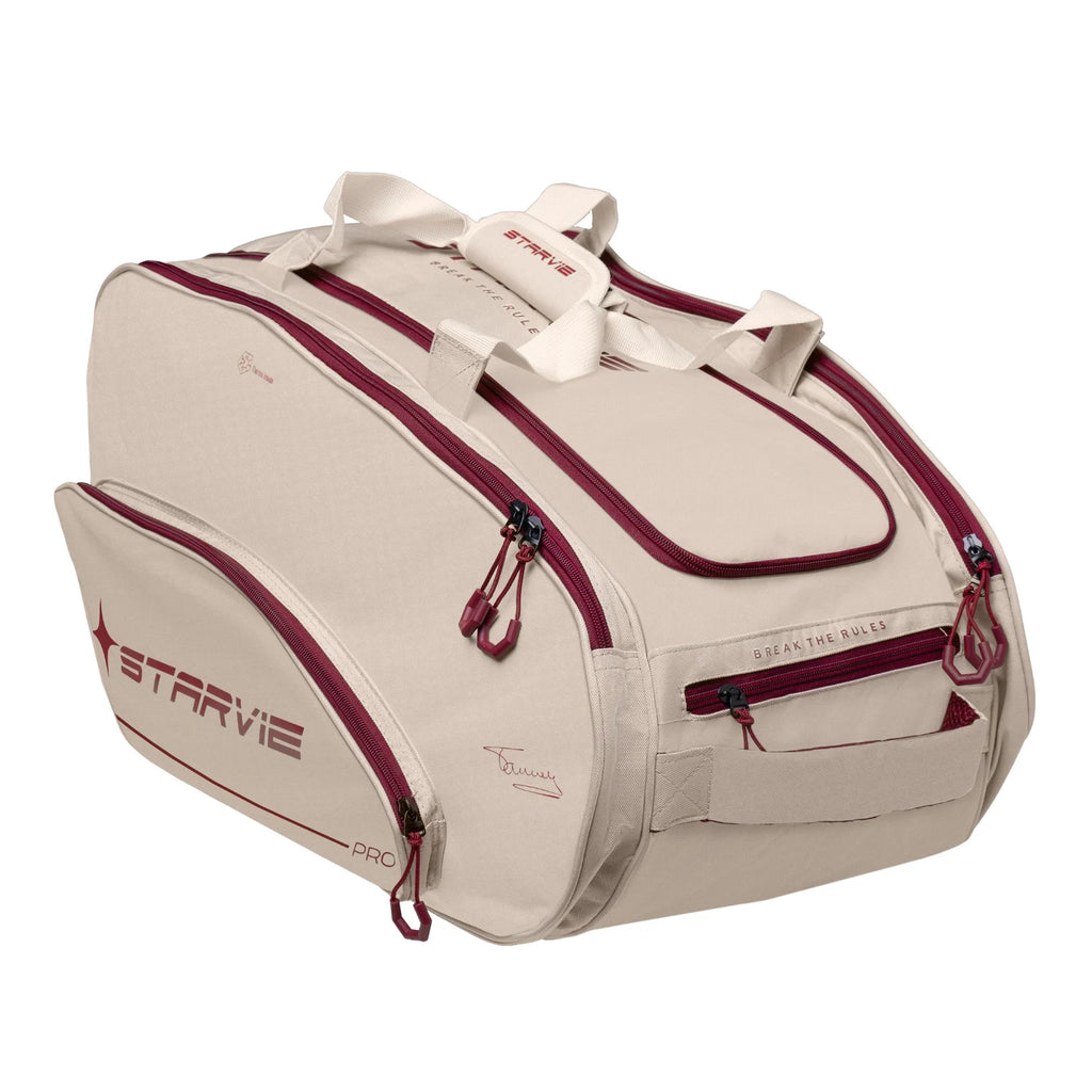 Borsa per racchette StarVie T-One Pro