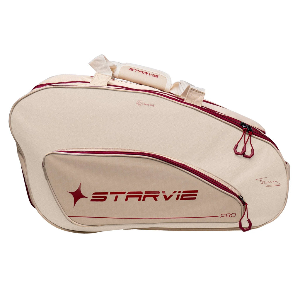 Borsa per racchette StarVie T-One Pro