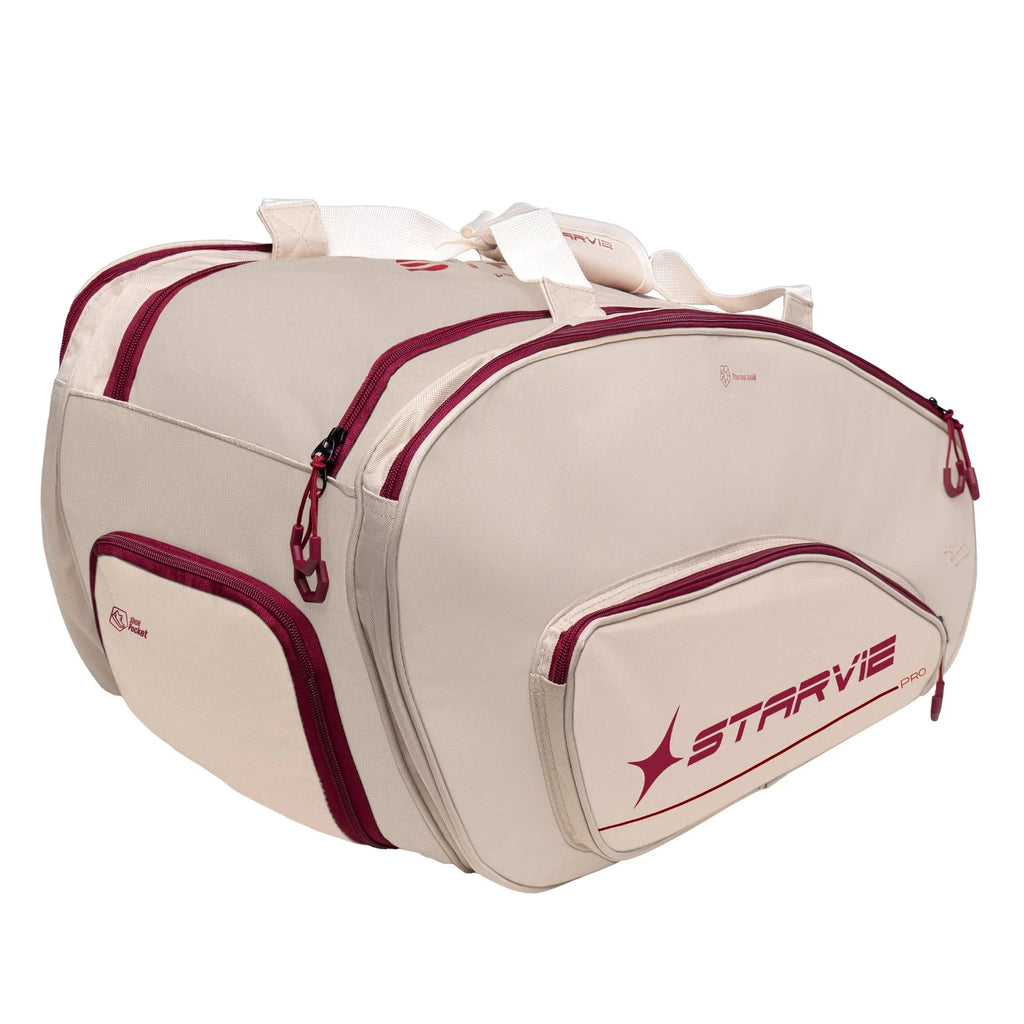 Borsa per racchette StarVie T-One Pro