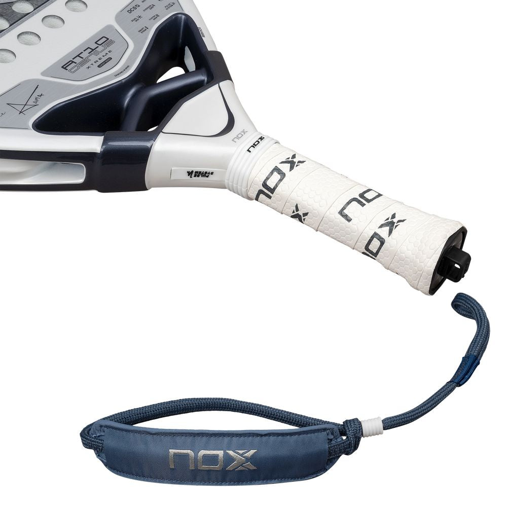 NOX AT10 Luxury Genius 12K XTREM Lite 2026 | Agustín Tapia