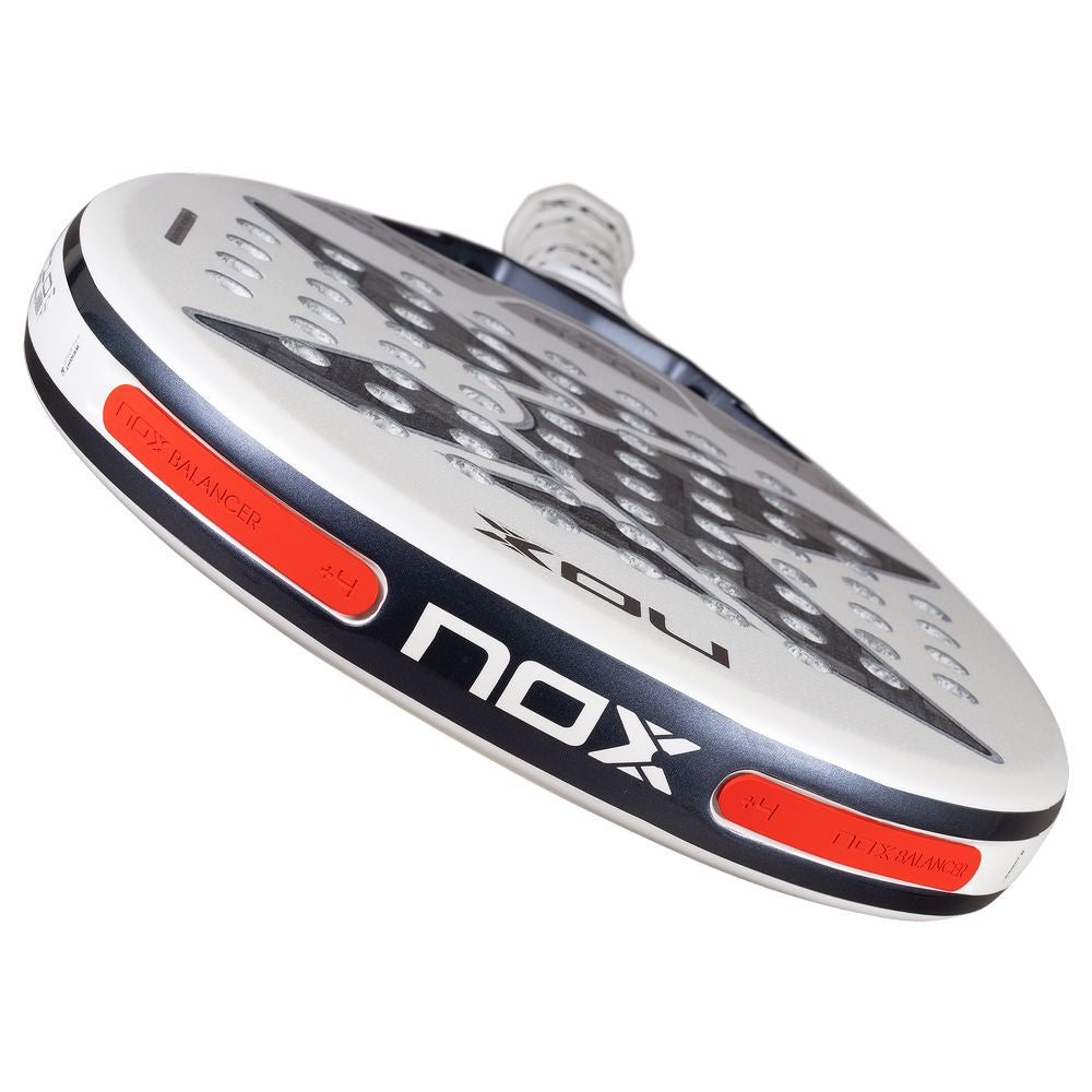 NOX AT10 Luxury Genius 12K XTREM Lite 2026 | Agustín Tapia
