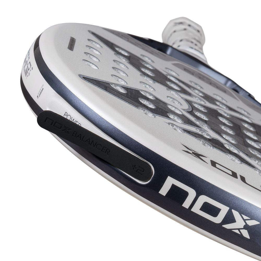 NOX AT10 Luxury Genius 12K XTREM Lite 2026 | Agustín Tapia