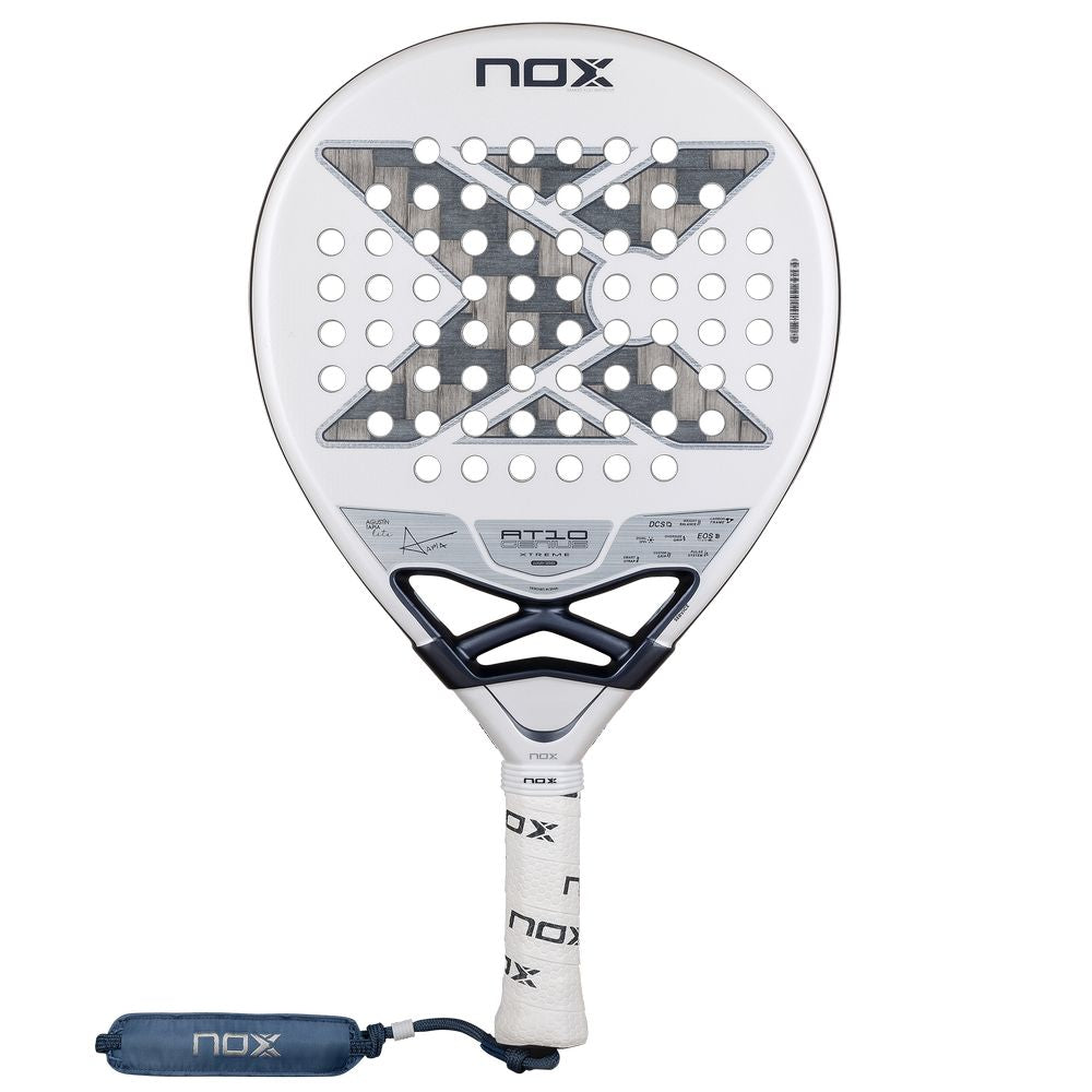 NOX AT10 Luxury Genius 12K XTREM Lite 2026 | Agustín Tapia