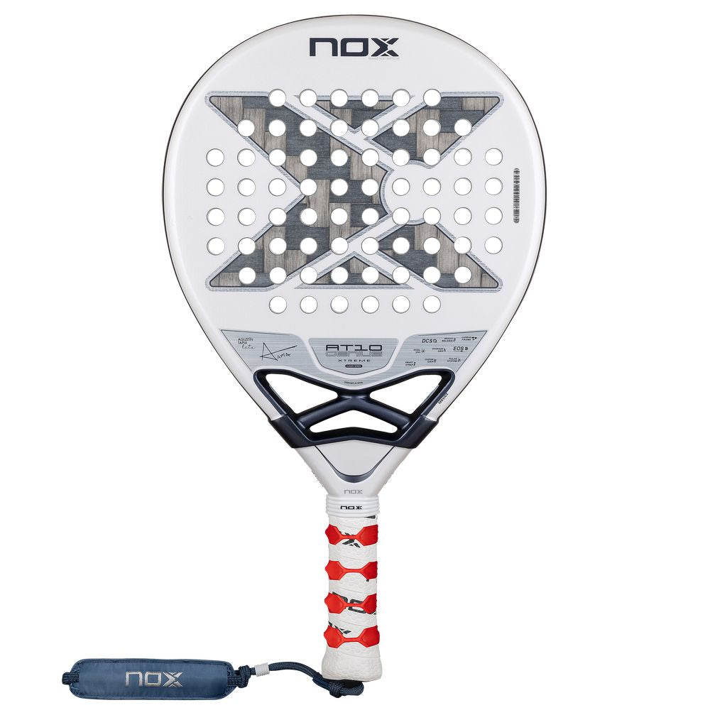 NOX AT10 Luxury Genius 12K XTREM Lite 2026 | Agustín Tapia