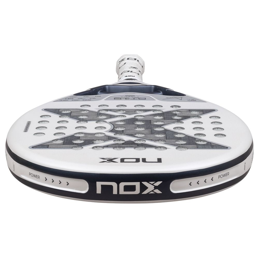 NOX AT10 Luxury Genius 12K XTREM Lite 2026 | Agustín Tapia