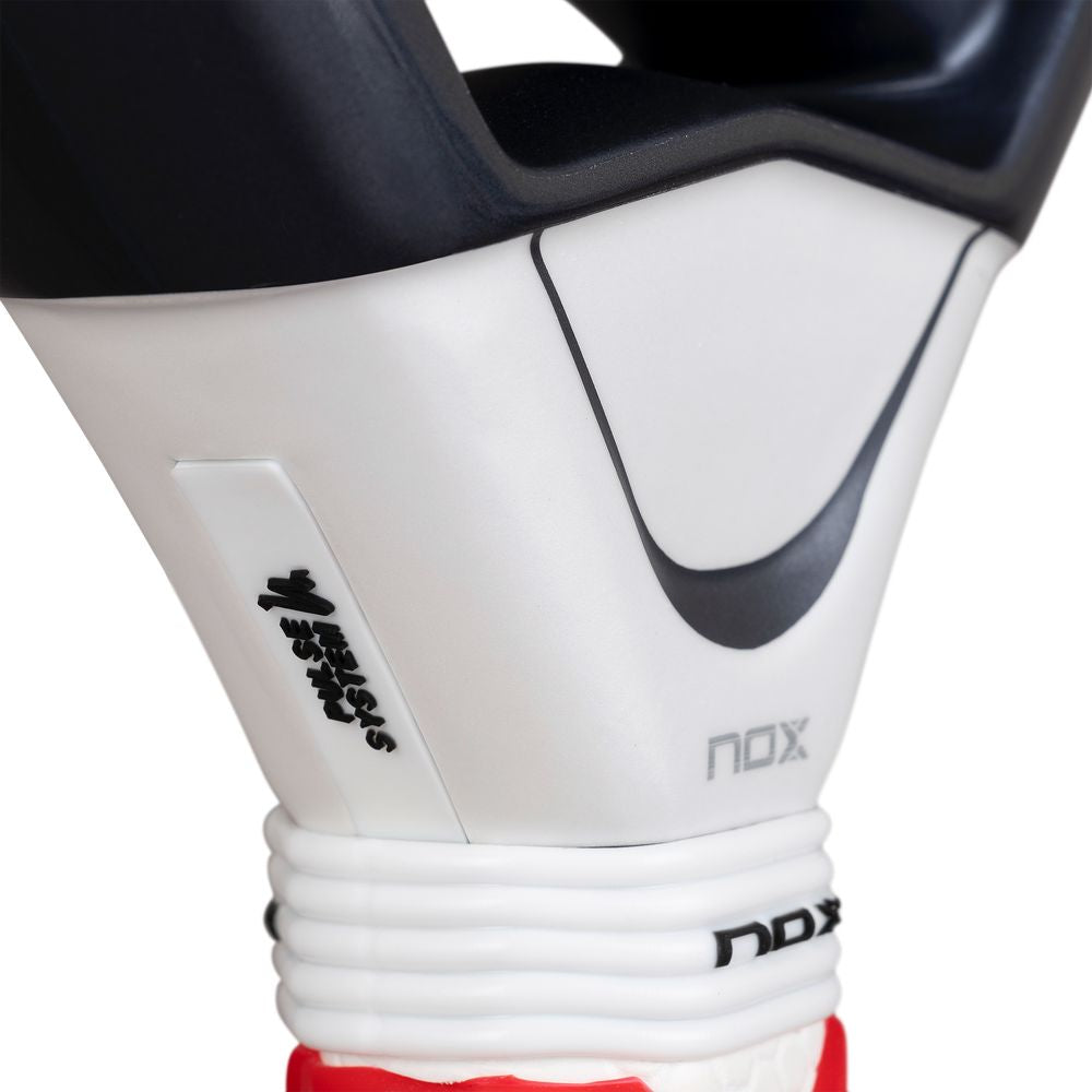 NOX AT10 Luxury Genius 12K XTREM Lite 2026 | Agustín Tapia