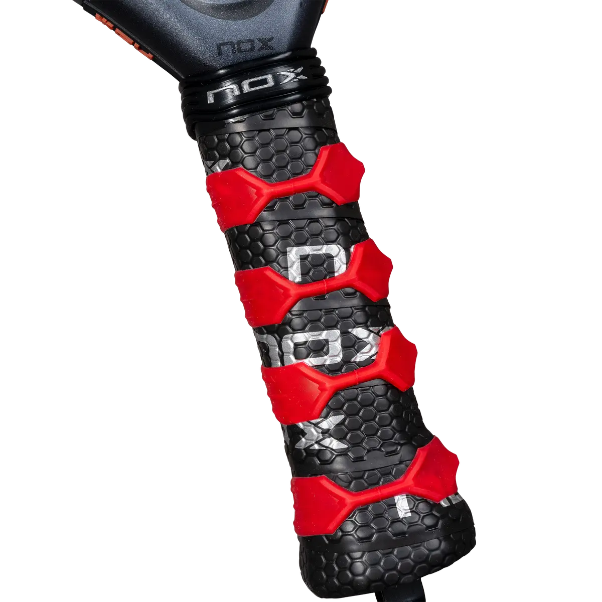 NOX AT10 Luxury Genius 18K 2025 | Agustín Tapia