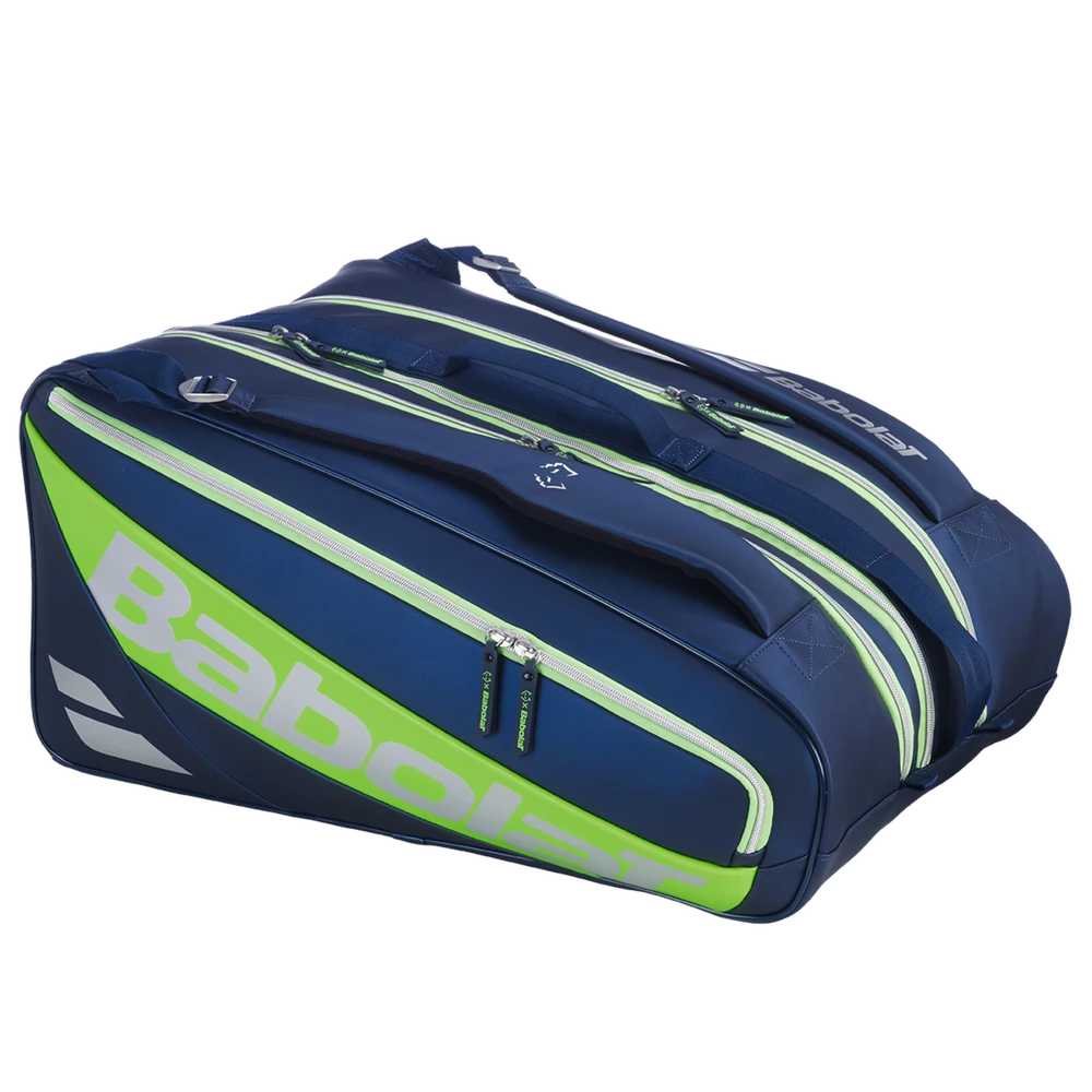 Rackettas Babolat Rh Pro P J Lebron 2e Gen 