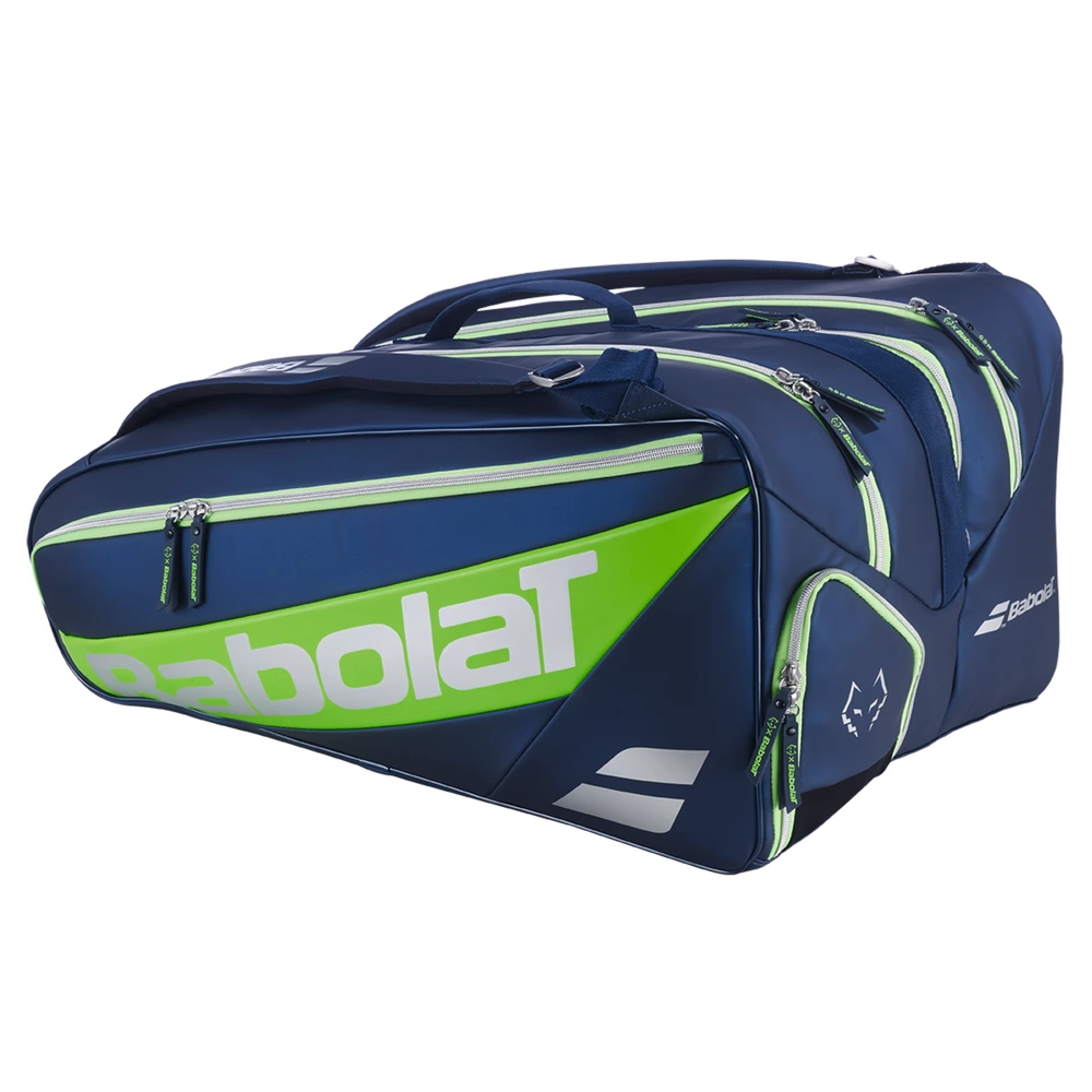 Schlägertasche Babolat Rh Pro P J Lebron 2. Gen 