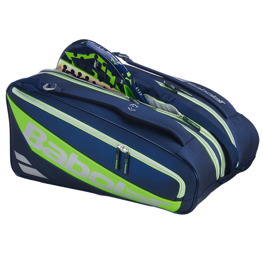 Rackettas Babolat Rh Pro P J Lebron 2e Gen 