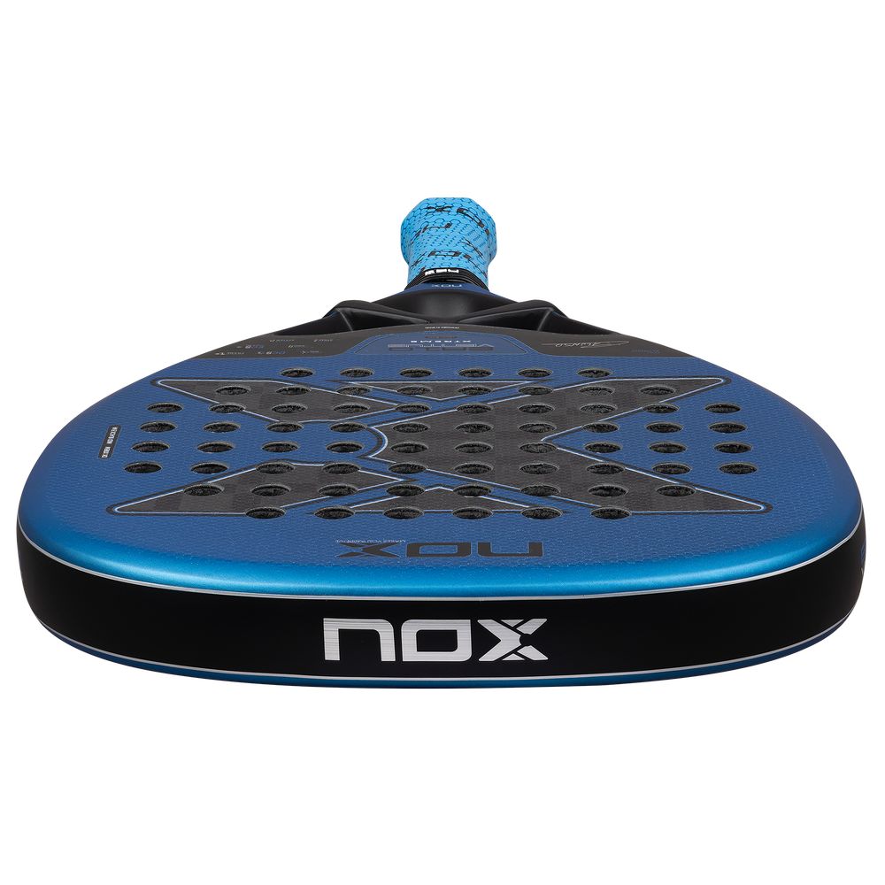 NOX EA10 Ventus Attack 12K XTREM | Edu Alonso