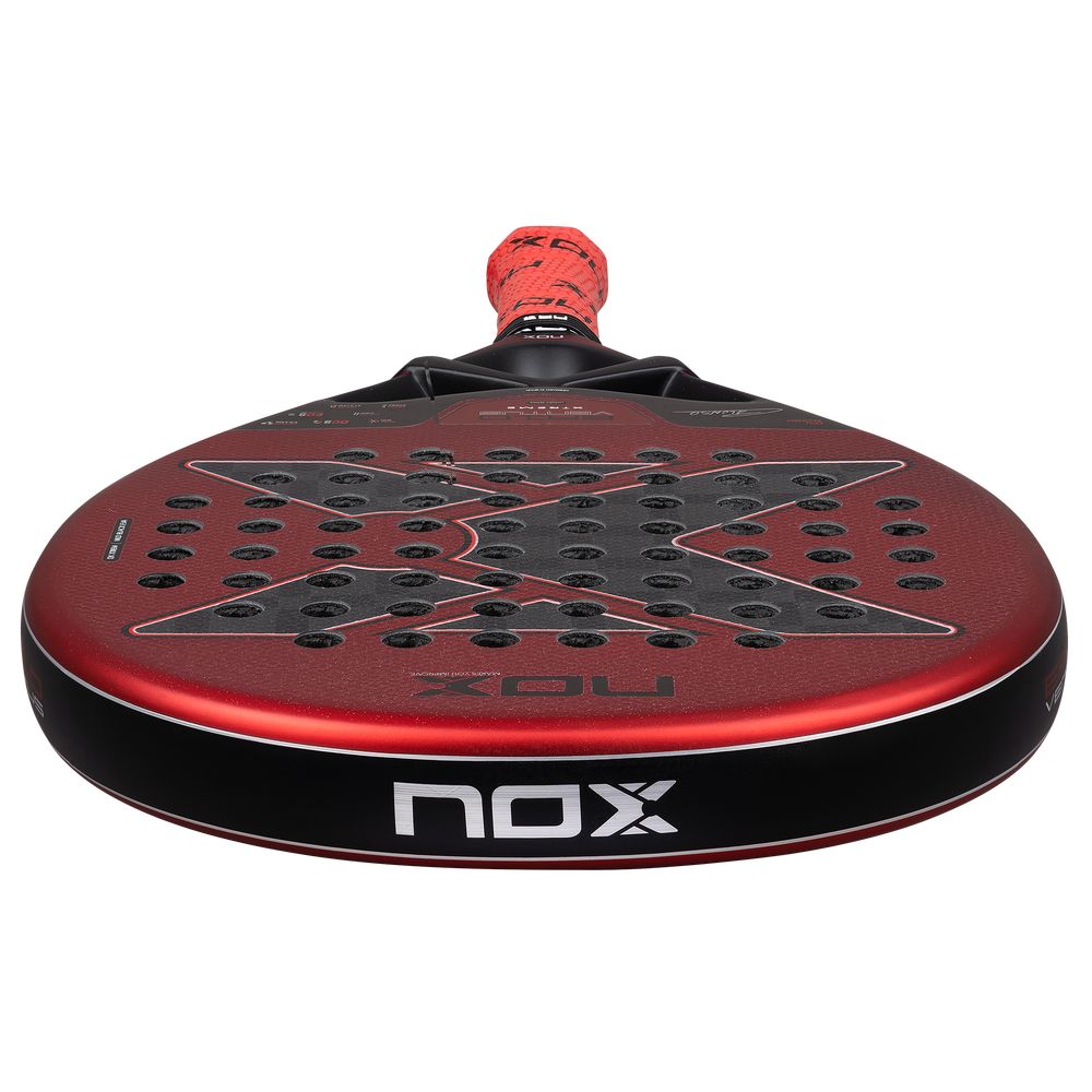 NOX EA10 Ventus Hybrid 12K XTREM | Edu Alonso