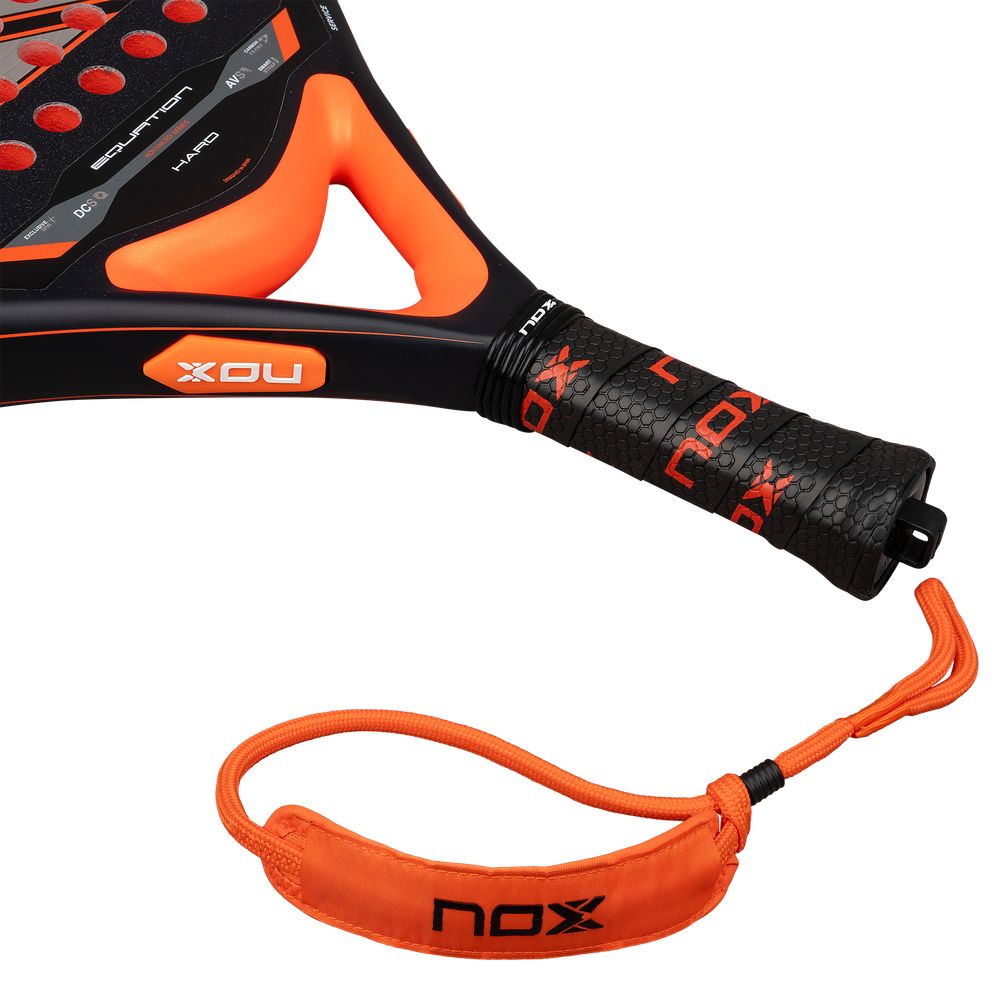 NOX Equation Hard Advanced