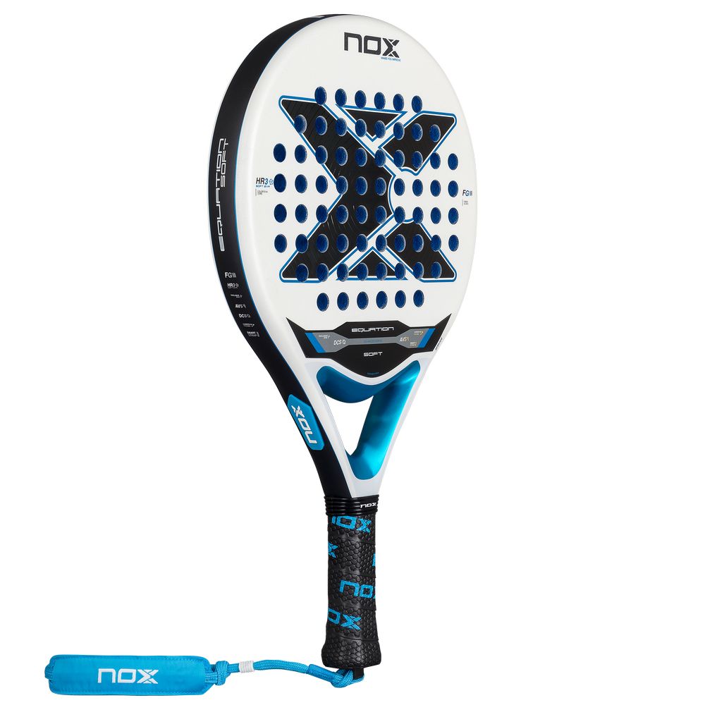NOX Equation Soft Advanced
