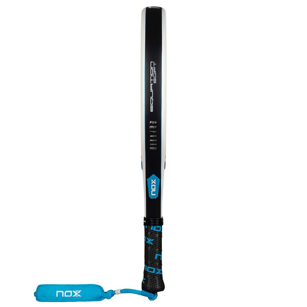 NOX Equation Soft Advanced