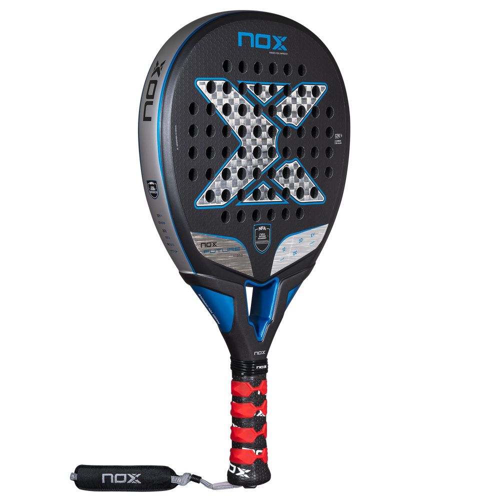 NOX Future Hybrid 12k 2025