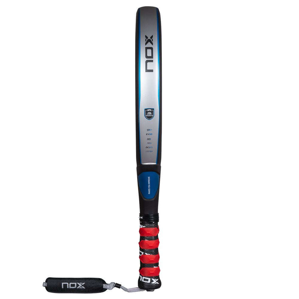 NOX Future Hybrid 12k 2025