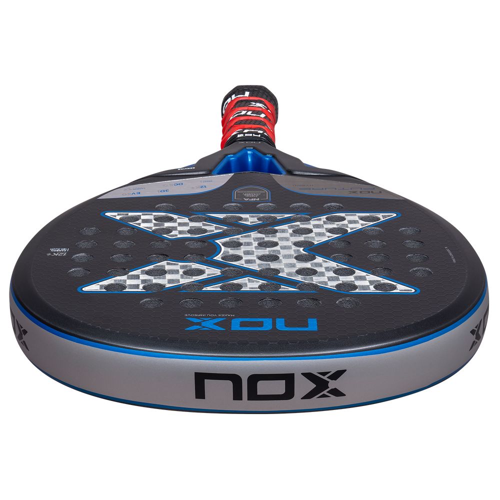 NOX Future Hybrid 12k 2025