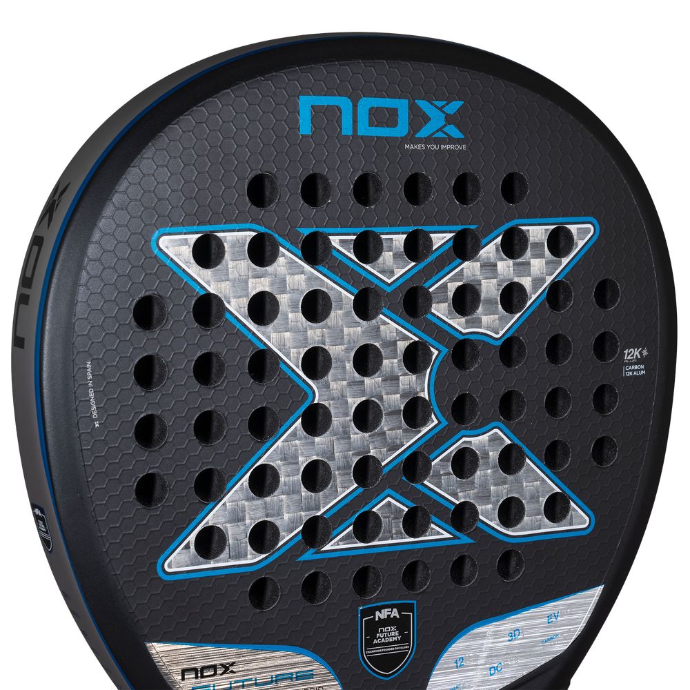 NOX Future Hybrid 12k 2025
