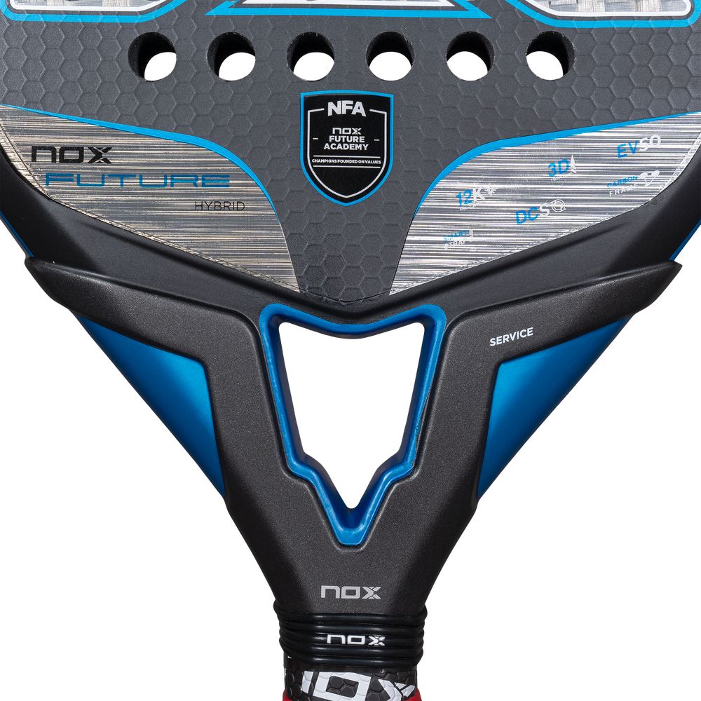 NOX Future Hybrid 12k 2025