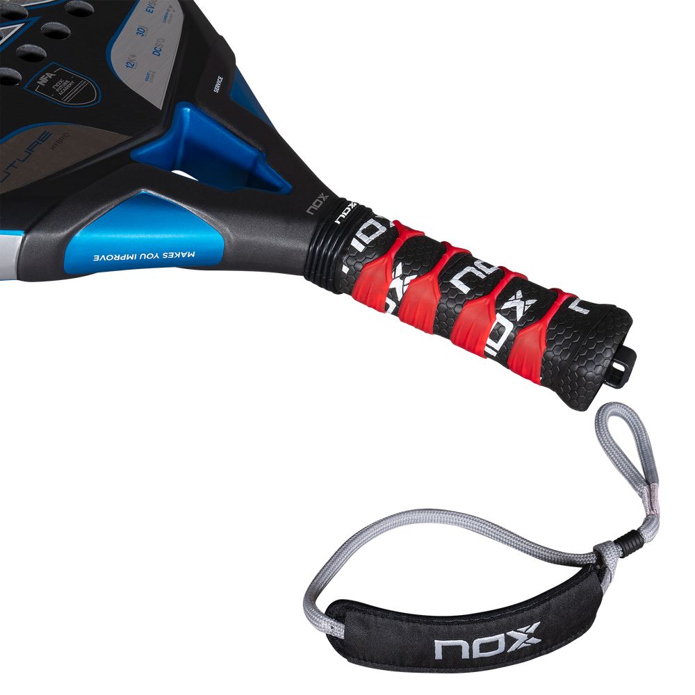 NOX Future Hybrid 12k 2025