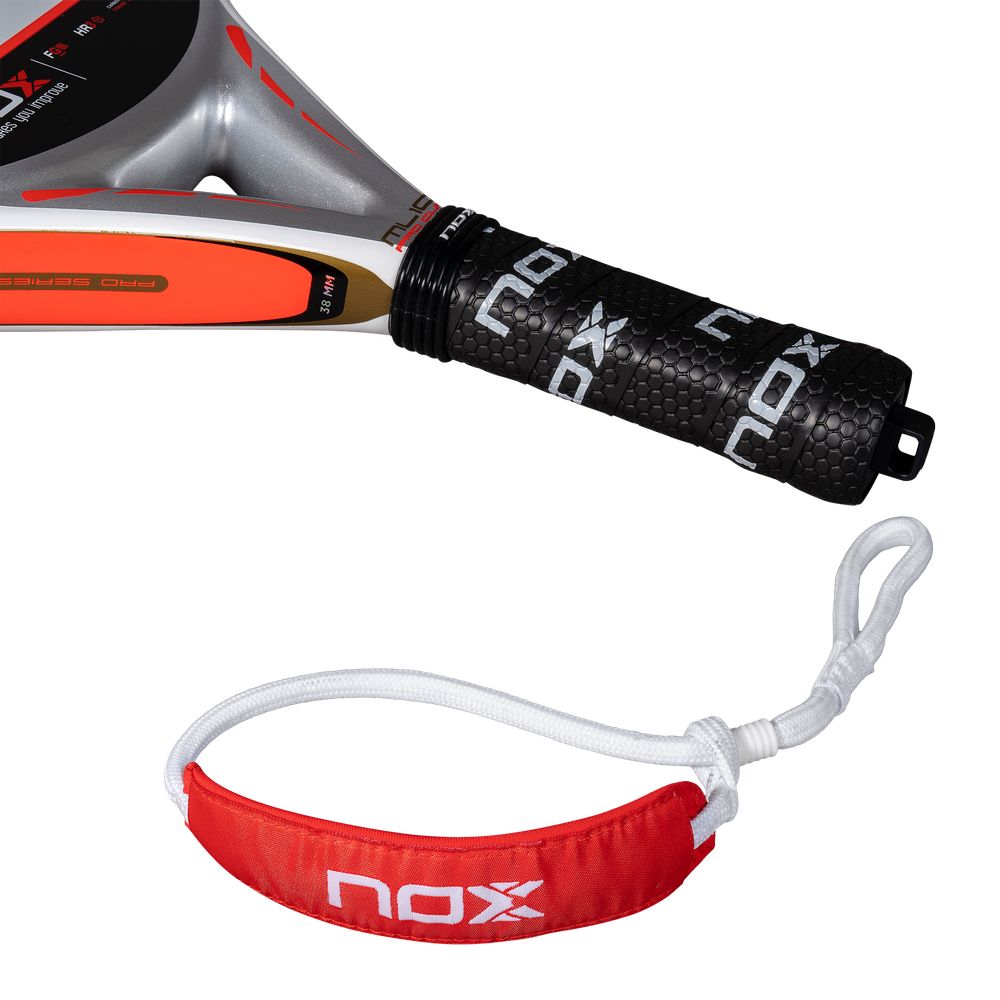 NOX ML10 Pro Cup Coorp | Miguel Lamperti | 2025