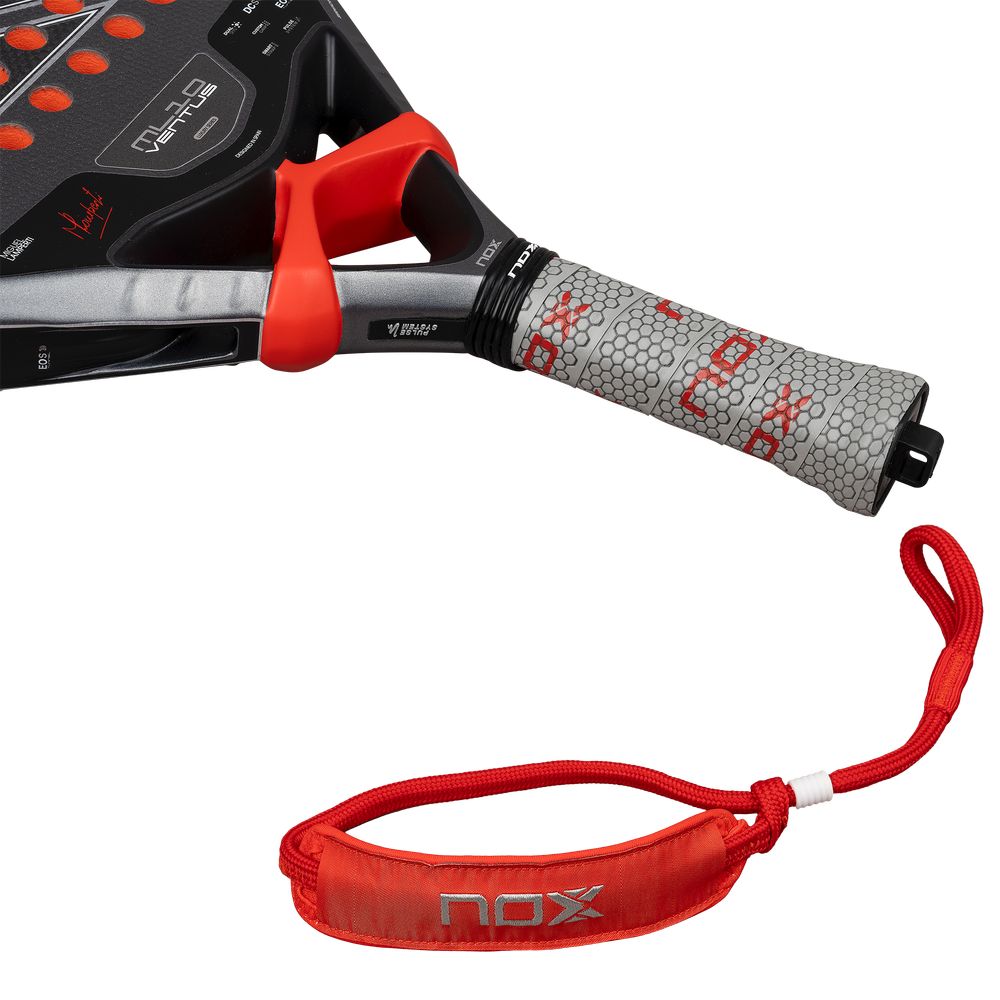 NOX ML10 Ventus Control 3K | Miguel Lamperti