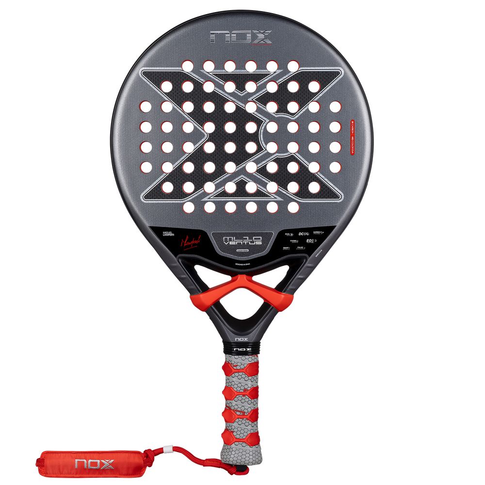 NOX ML10 Ventus Control 3K | Miguel Lamperti