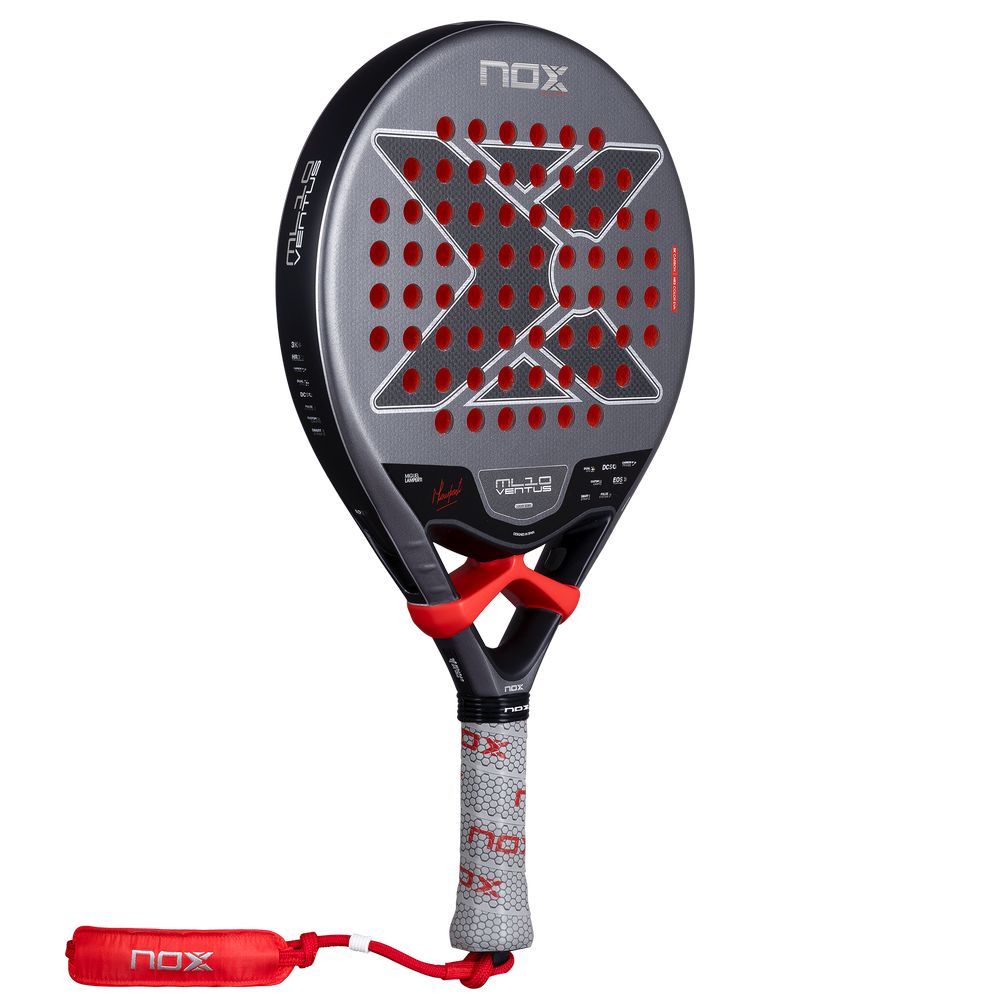 NOX ML10 Ventus Control 3K | Miguel Lamperti
