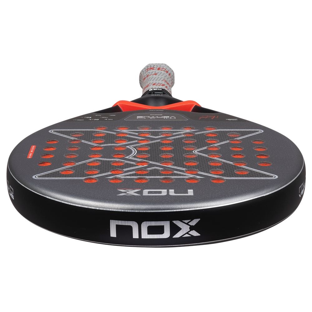 NOX ML10 Ventus Control 3K | Miguel Lamperti