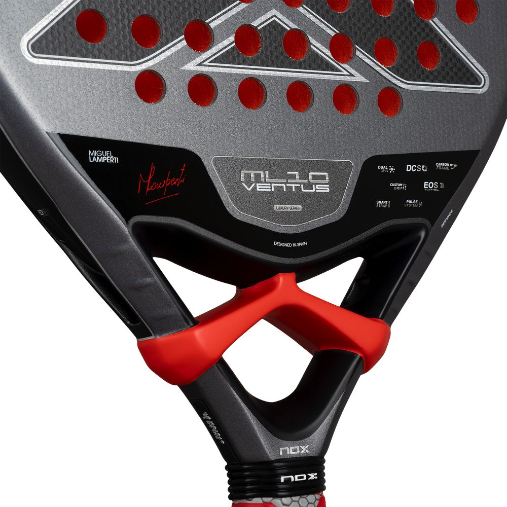 NOX ML10 Ventus Control 3K | Miguel Lamperti