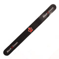 Black Crown Ure Protector Black-Red