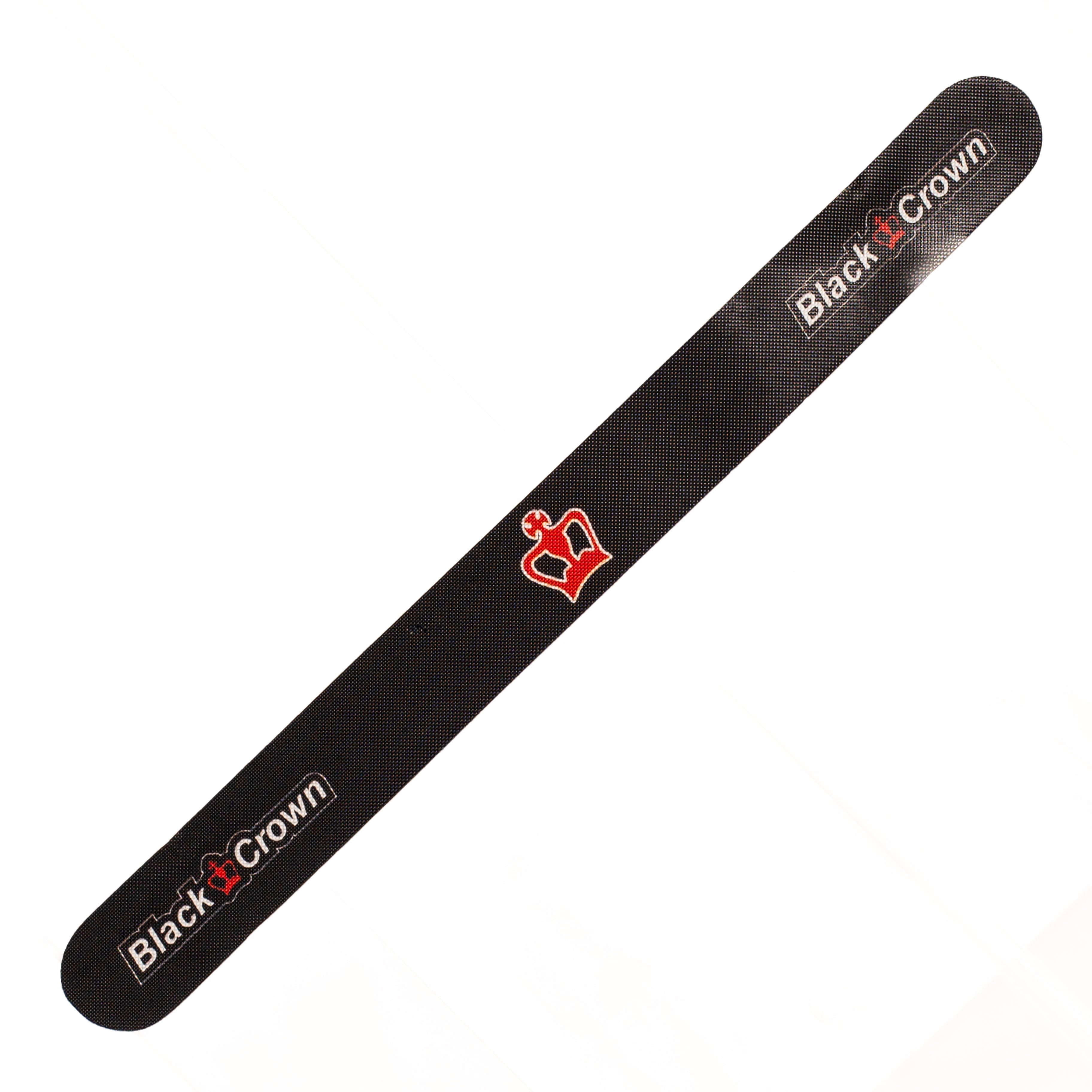Black Crown Ure Protector Schwarz-Rot