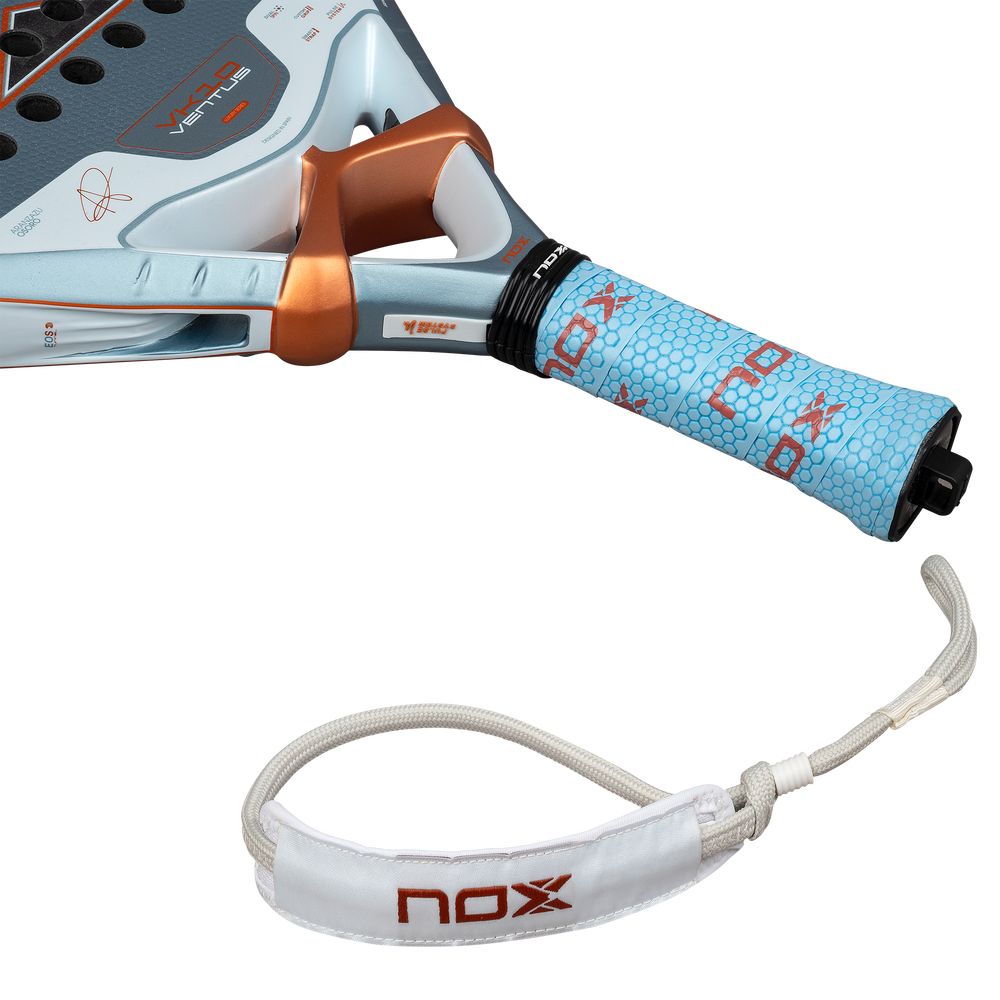 NOX VK10 Ventus Control 12K | Aranzazu Osoro