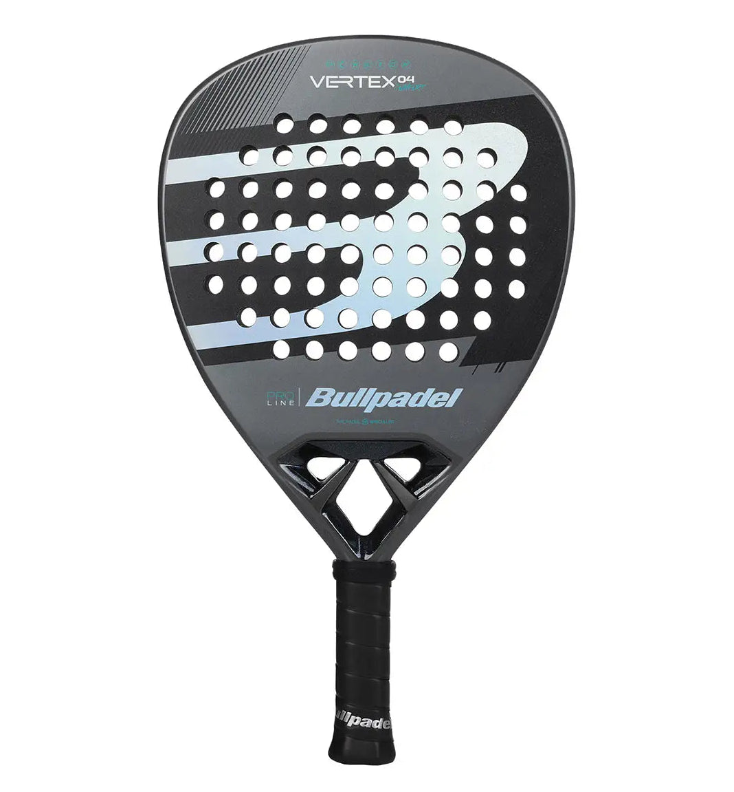 Pack Bullpadel VERTEX 04 Martín Di Nenno 2026 