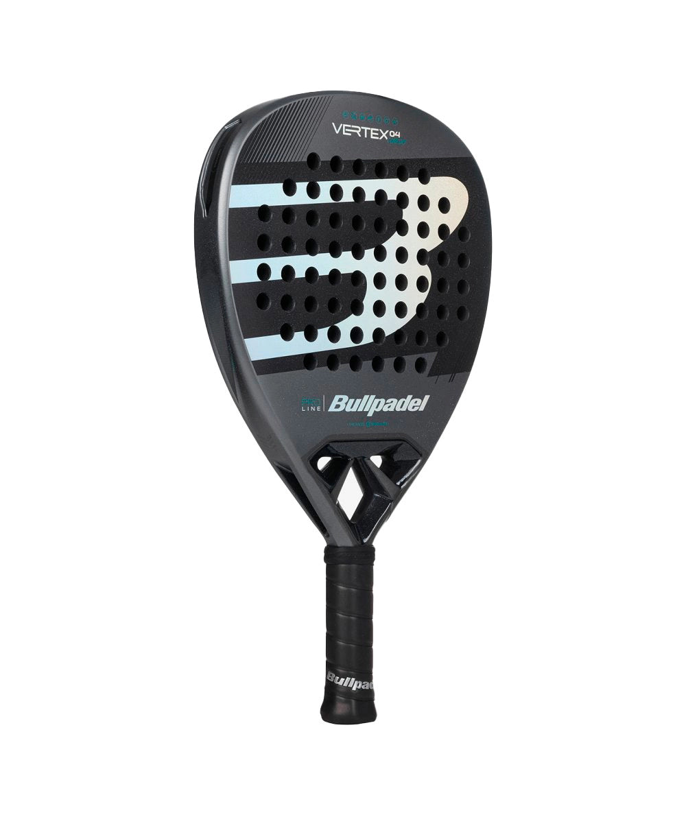 Pack Bullpadel VERTEX 04 Martín Di Nenno 2026