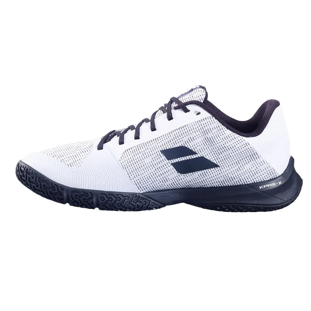 Chaussures Babolat Jet Viva Blanco 2025 