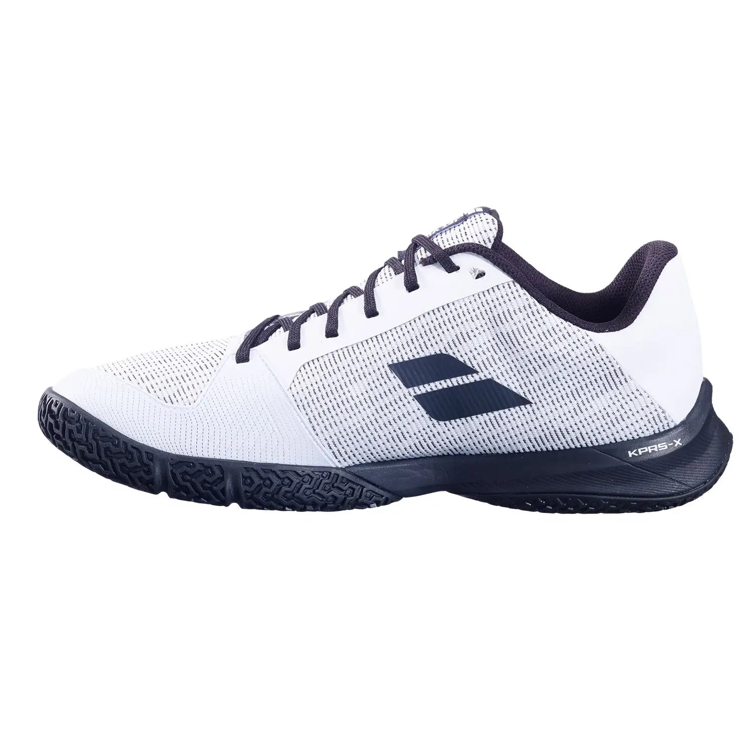Padel shoes Babolat Jet Viva White 2025