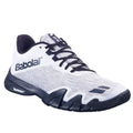 Chaussures Babolat Jet Viva Blanco 2025 