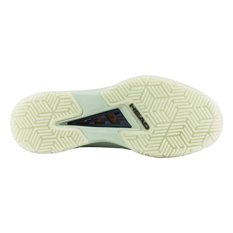 Scarpe Head Sprint Pro 4.0 Padel Uomini CGBB