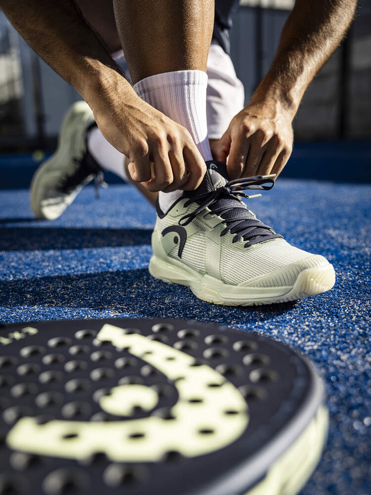 Scarpe Head Sprint Pro 4.0 Padel Uomini CGBB