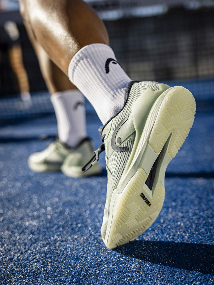 Scarpe Head Sprint Pro 4.0 Padel Uomini CGBB