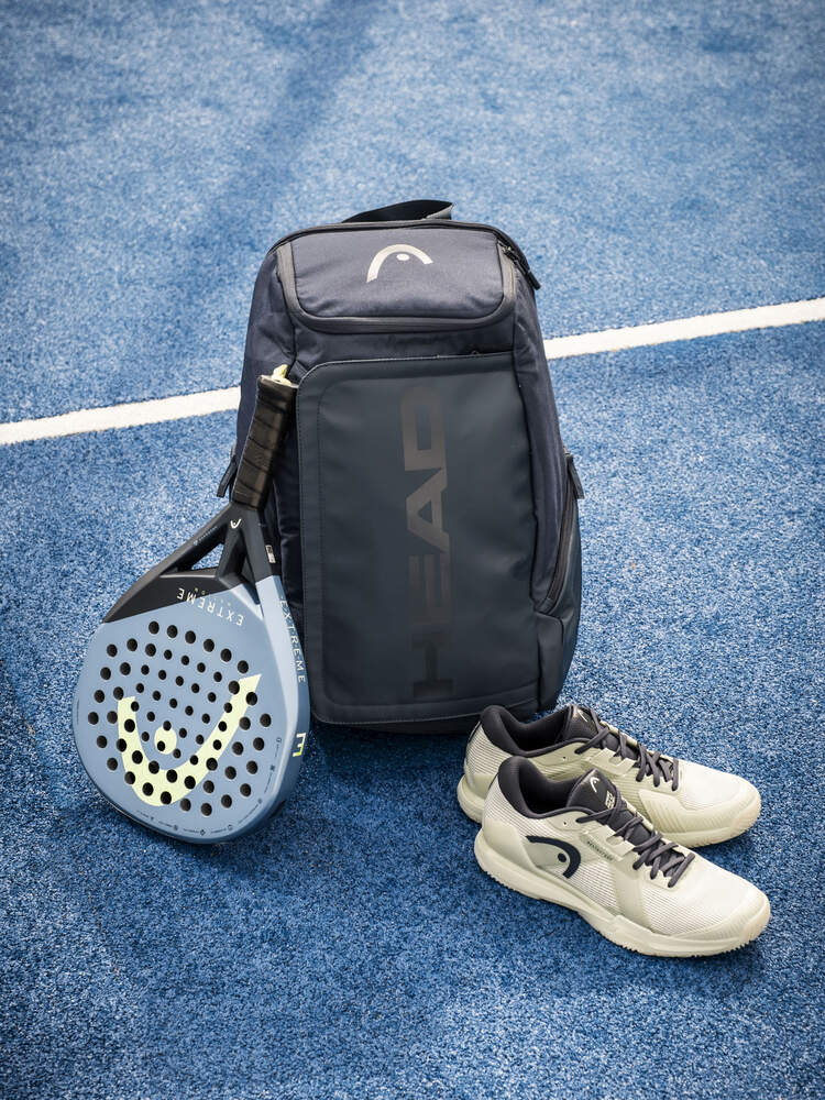 Scarpe Head Sprint Pro 4.0 Padel Uomini CGBB