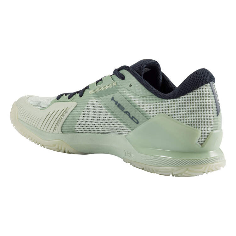 Scarpe Head Sprint Pro 4.0 Padel Uomini CGBB