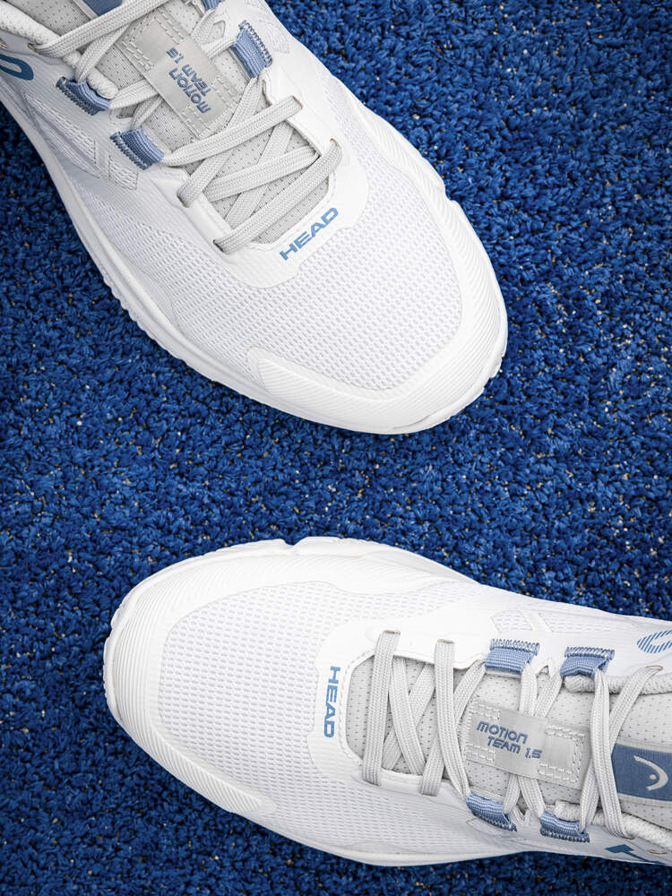Sapatilhas Head Motion Team Padel Mulheres WHDE