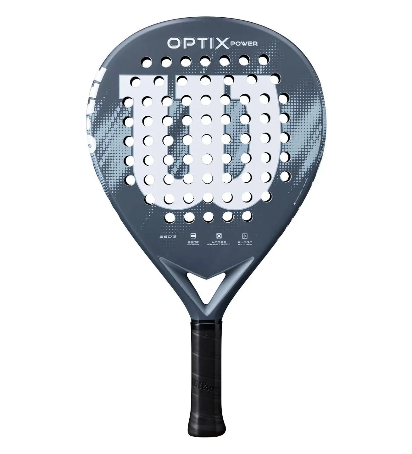 Wilson Optix V2 Power Bleu 