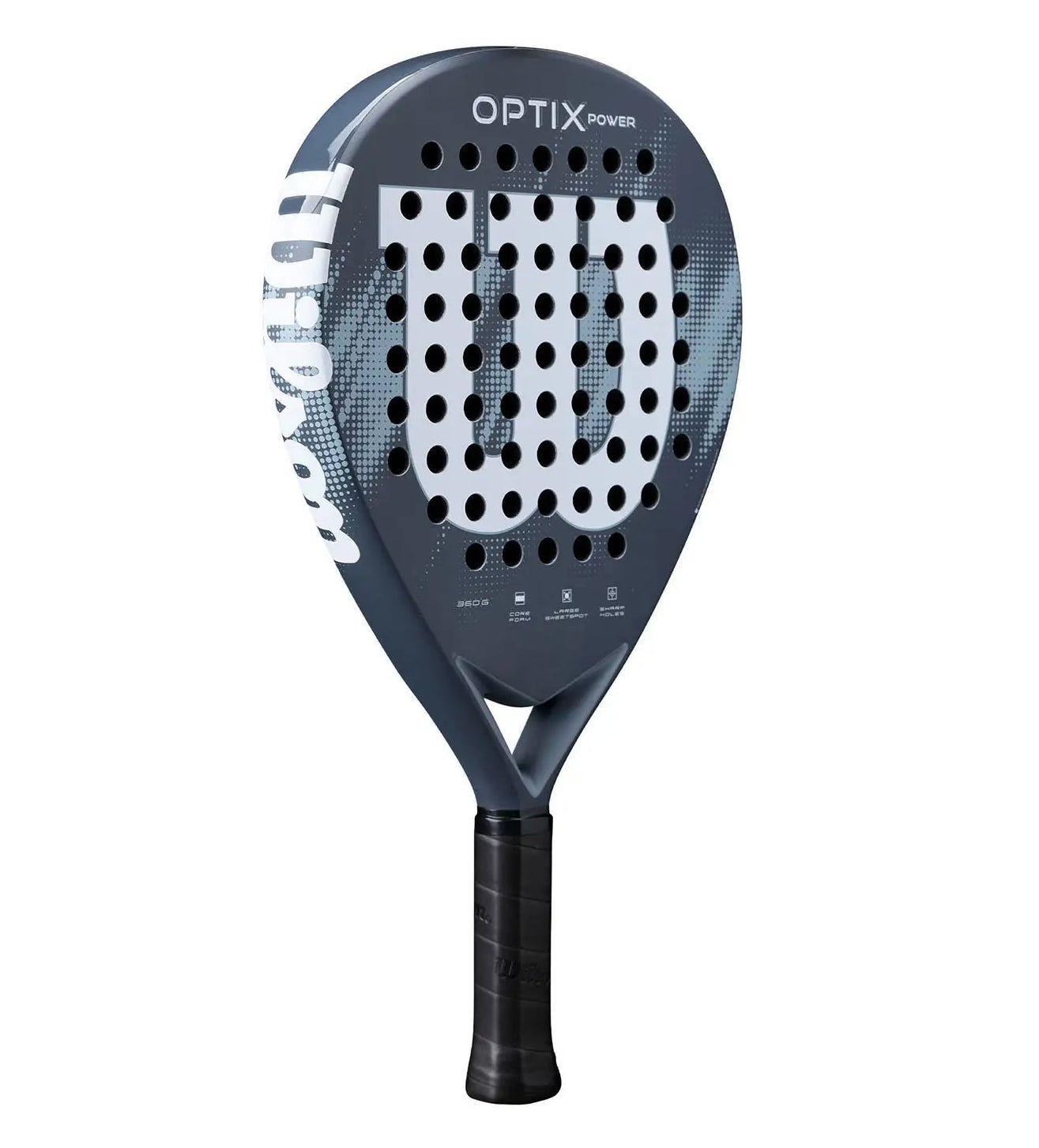 Wilson Optix V2 Power Bleu 