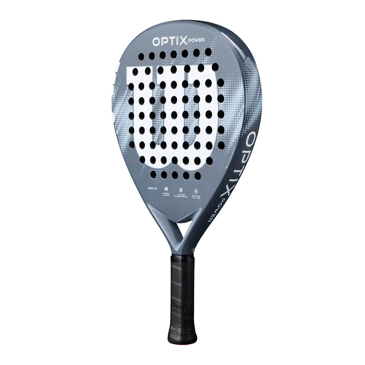 Wilson Optix V2 Power Bleu 