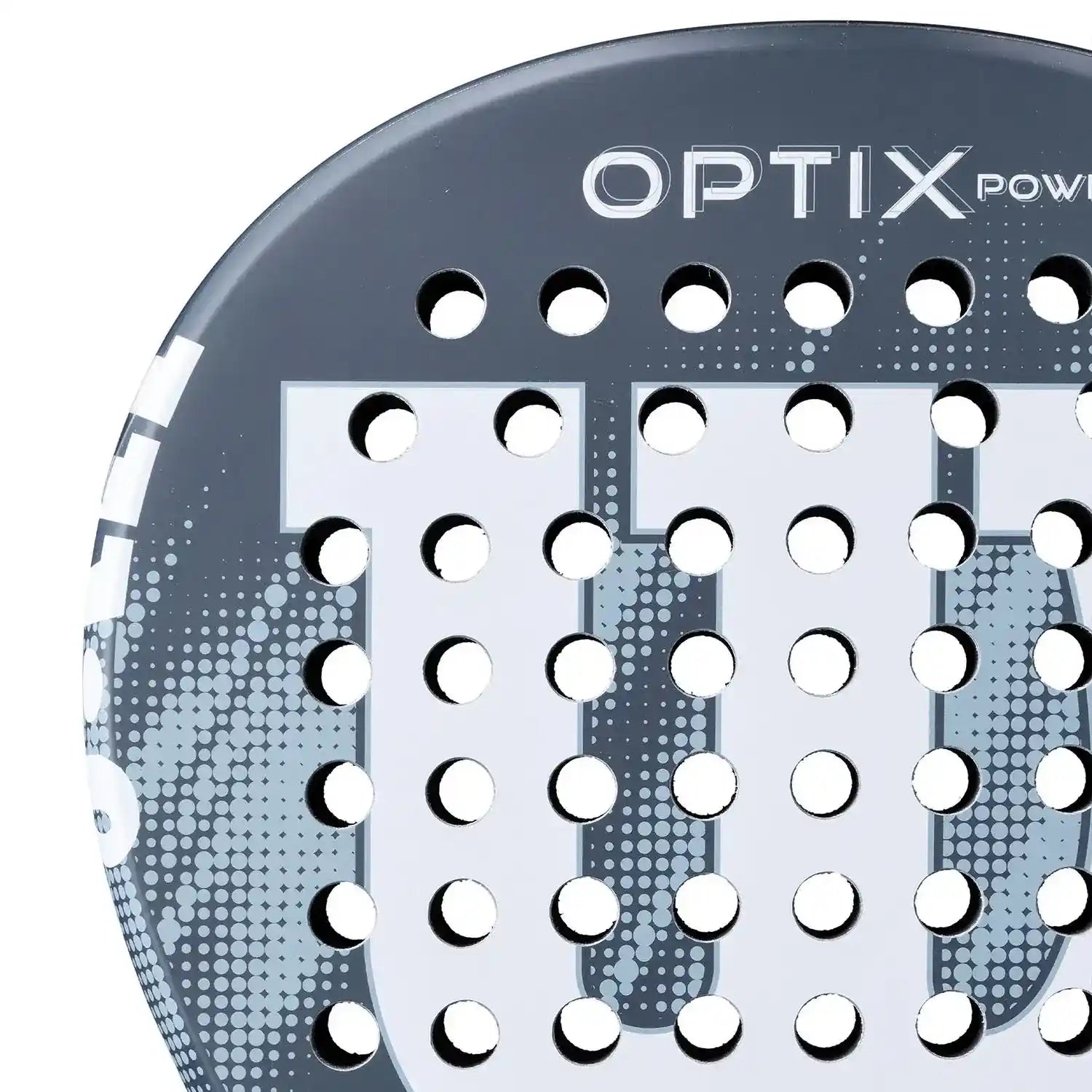 Wilson Optix V2 Power Bleu 