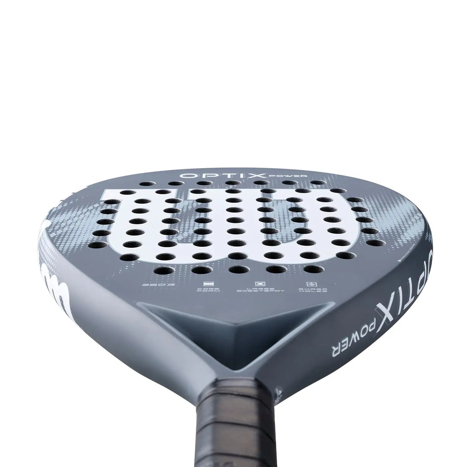 Wilson Optix V2 Power Bleu 